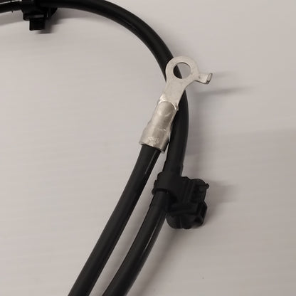 Genuine Suzuki Cable Btry Gnd | 33850-79J00-000