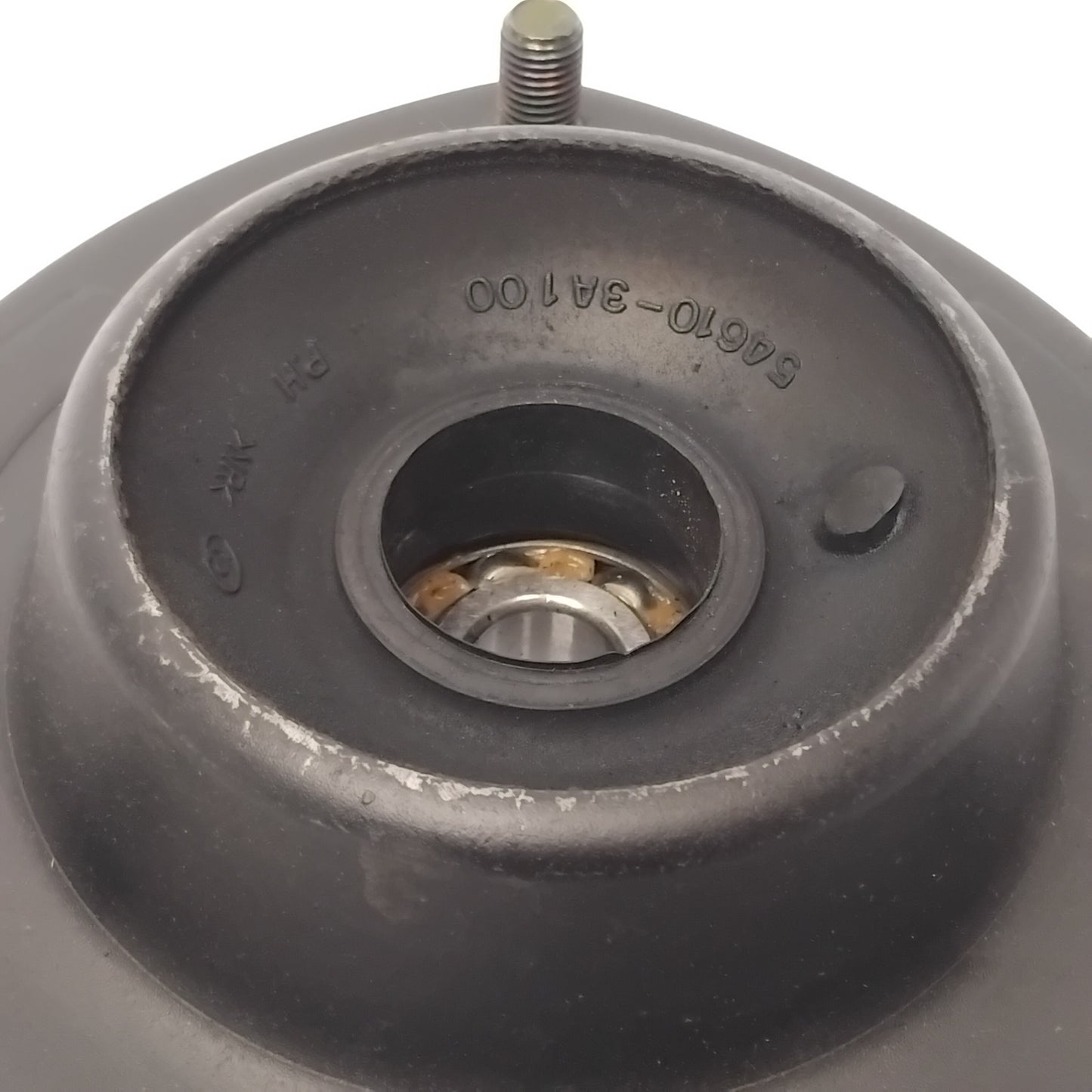 Genuine Hyundai Insulator Assy-Strut | 546103A200