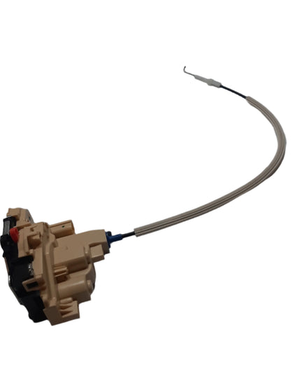 Genuine Fiat Lock | 52191502