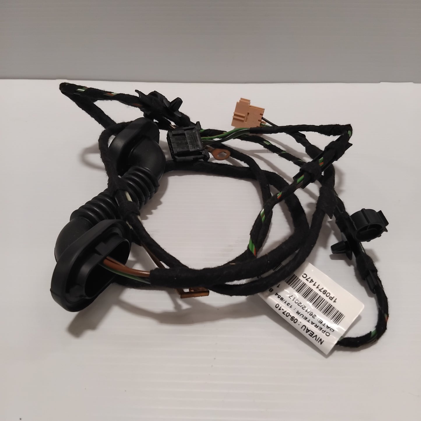 Genuine SEAT Harness | 1P0971147C