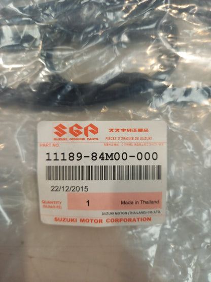 Genuine Suzuki Gasket Cylinder Head | 11189-84M00-000
