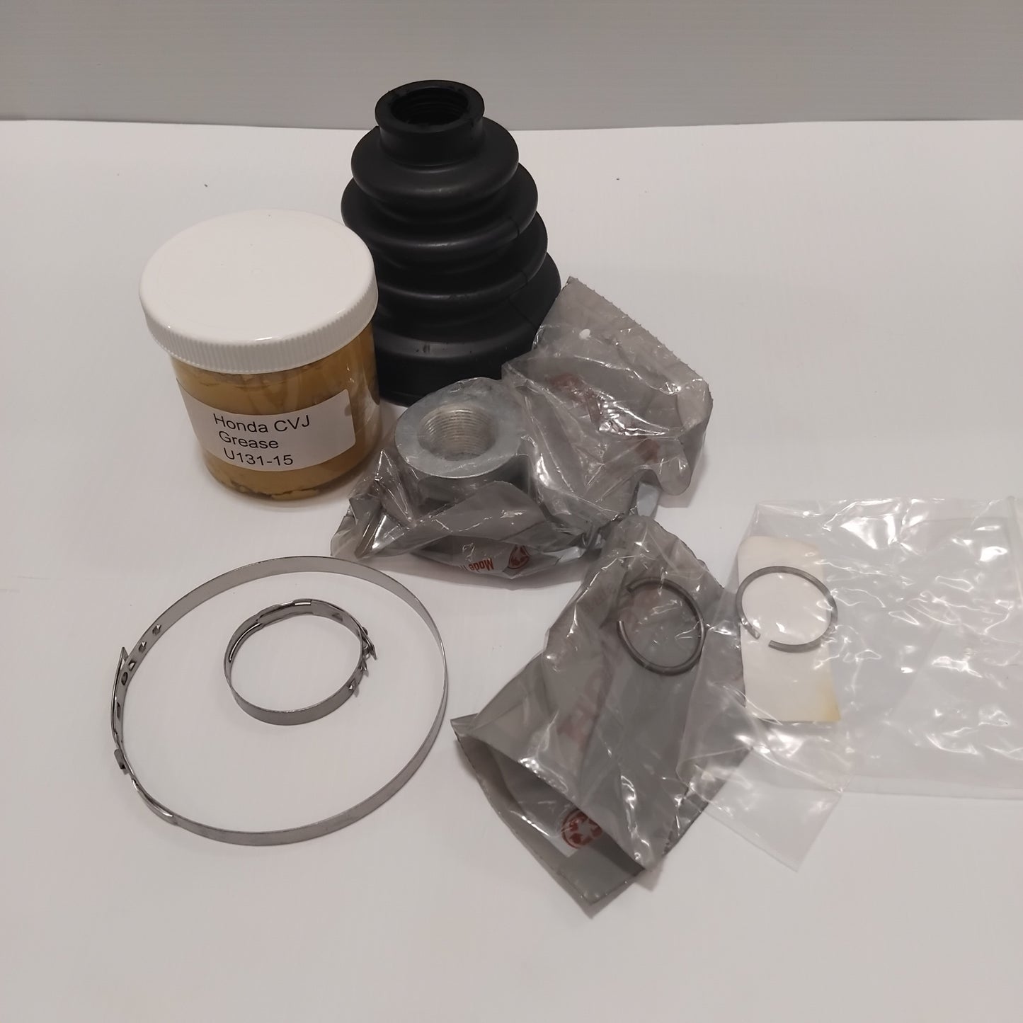 Genuine Honda Boot Set, Inboard | 44017STKA00