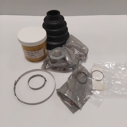 Genuine Honda Boot Set, Inboard | 44017STKA00