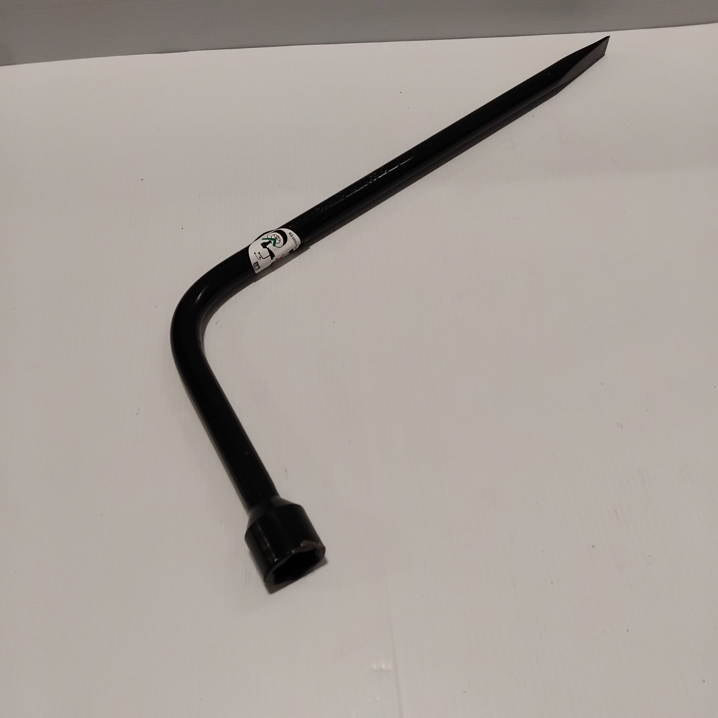 Genuine Lifting Jack Set - Ford Transit 2014- | 2363326