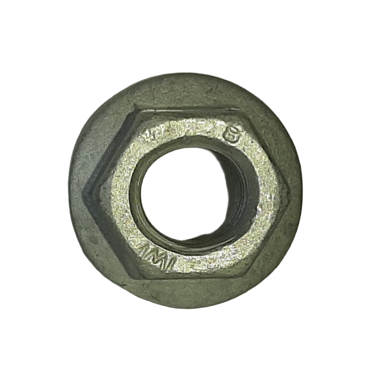Genuine Ford Nut - Hex  | 1381962