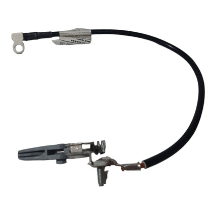 Genuine Fiat Ground Cable | 52047854