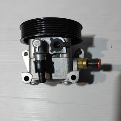 Genuine Ford Pump Assy - Power Steering | 1758113