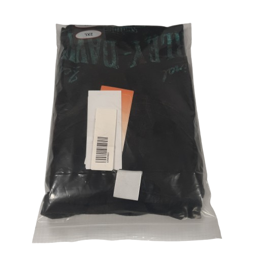 Genuine Harley Davidson Top - XXL | R0036027