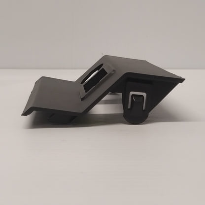 Genuine Aux and USB Socket Console Trim - Nissan Pulsar 2014-2018 | 684923ZL0A