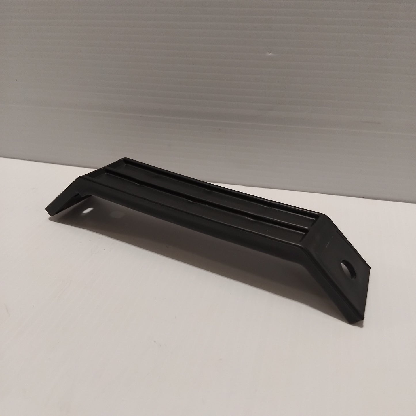 Genuine Rear Bumper Left Beam Bracket - Kia 2011-2015 | 866831Y200