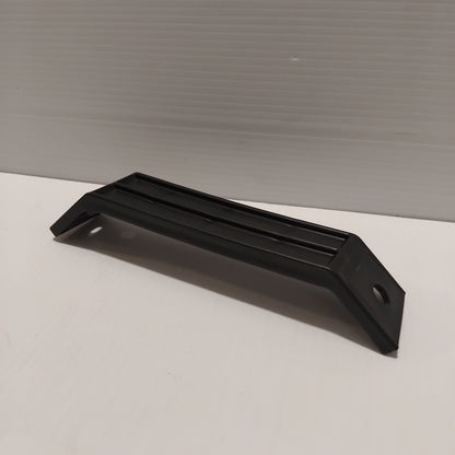 Genuine Rear Bumper Left Beam Bracket - Kia 2011-2015 | 866831Y200