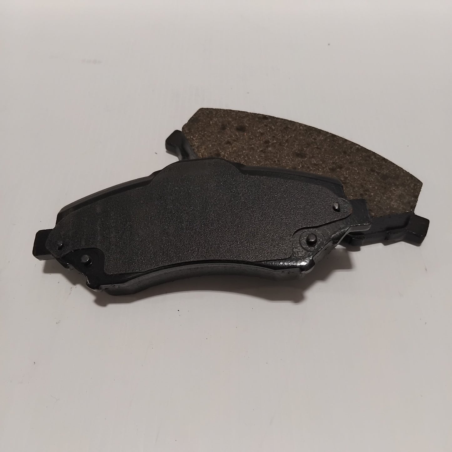 Genuine Jeep Brake Pad-Se | K68029263AA