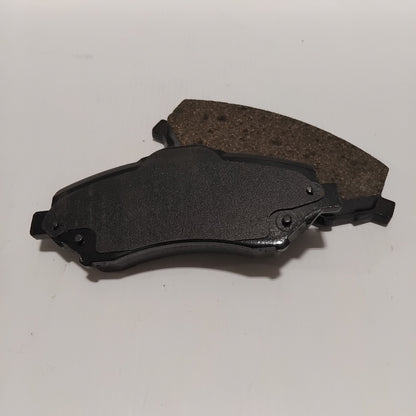 Genuine Jeep Brake Pad-Se | K68029263AA
