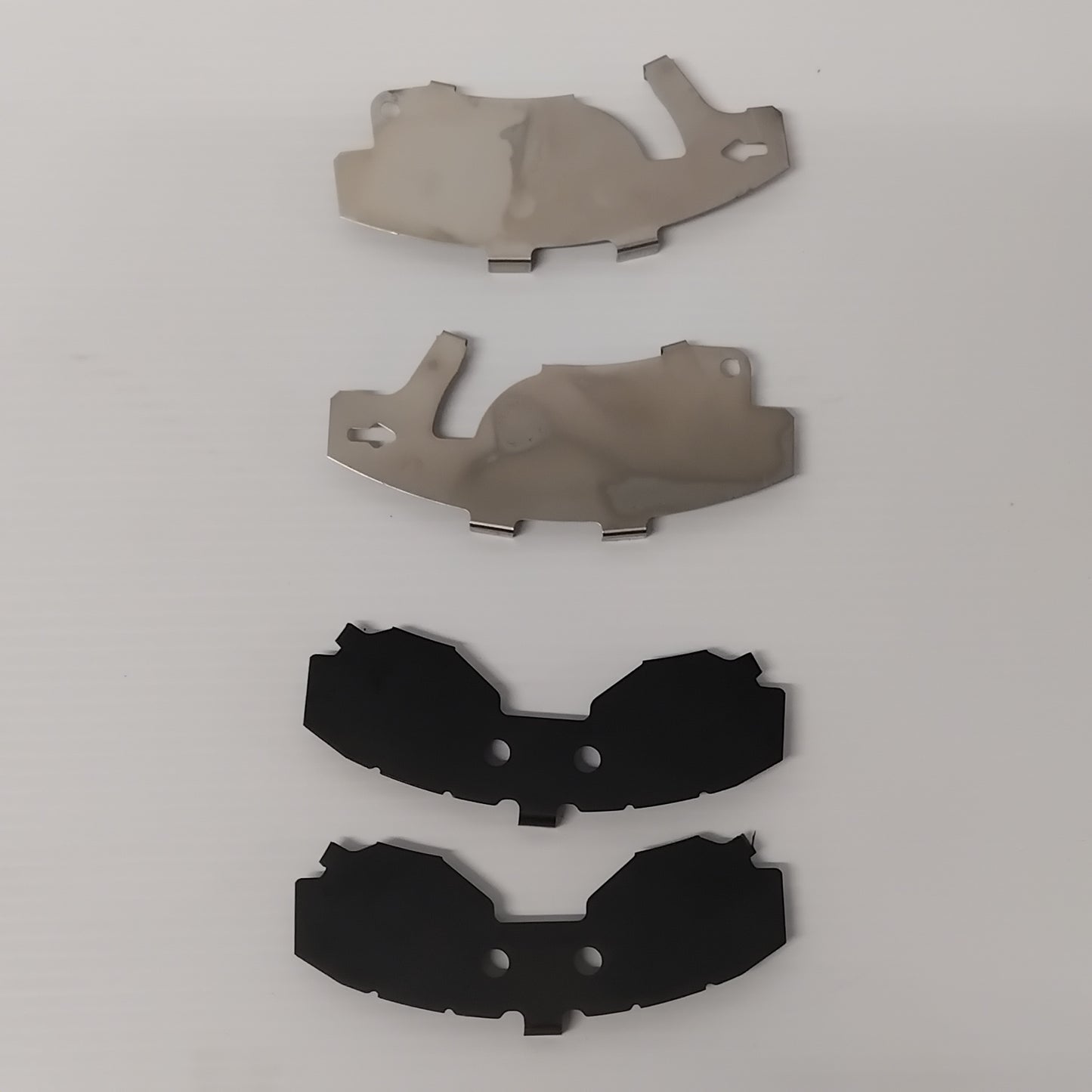 Genuine Suzuki Pad Set Disc Brake | 55810-64G11-000