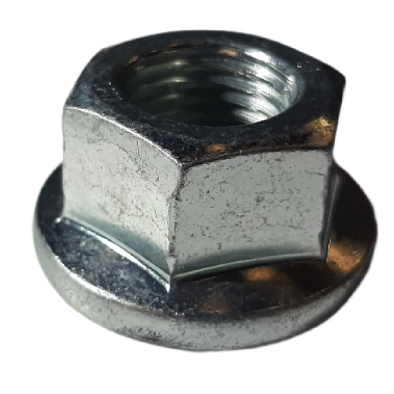 Genuine Nissan Nut | 01223S003E