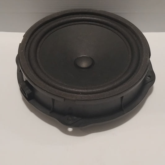 Genuine Front Door Speaker - SEAT Leon 2013-2020 | 5F0035415