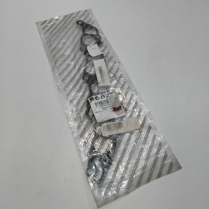 Genuine Intake Manifold Gasket - Fiat Bravo / Alfa Romeo 159 1.9 | 46816020