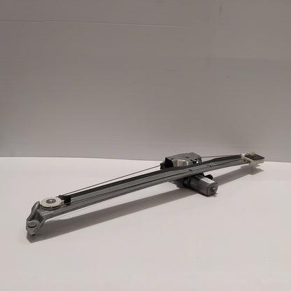 Genuine Front Right Window Regulator - Renault Trafic 2014-2024 | 80 72 075 38R