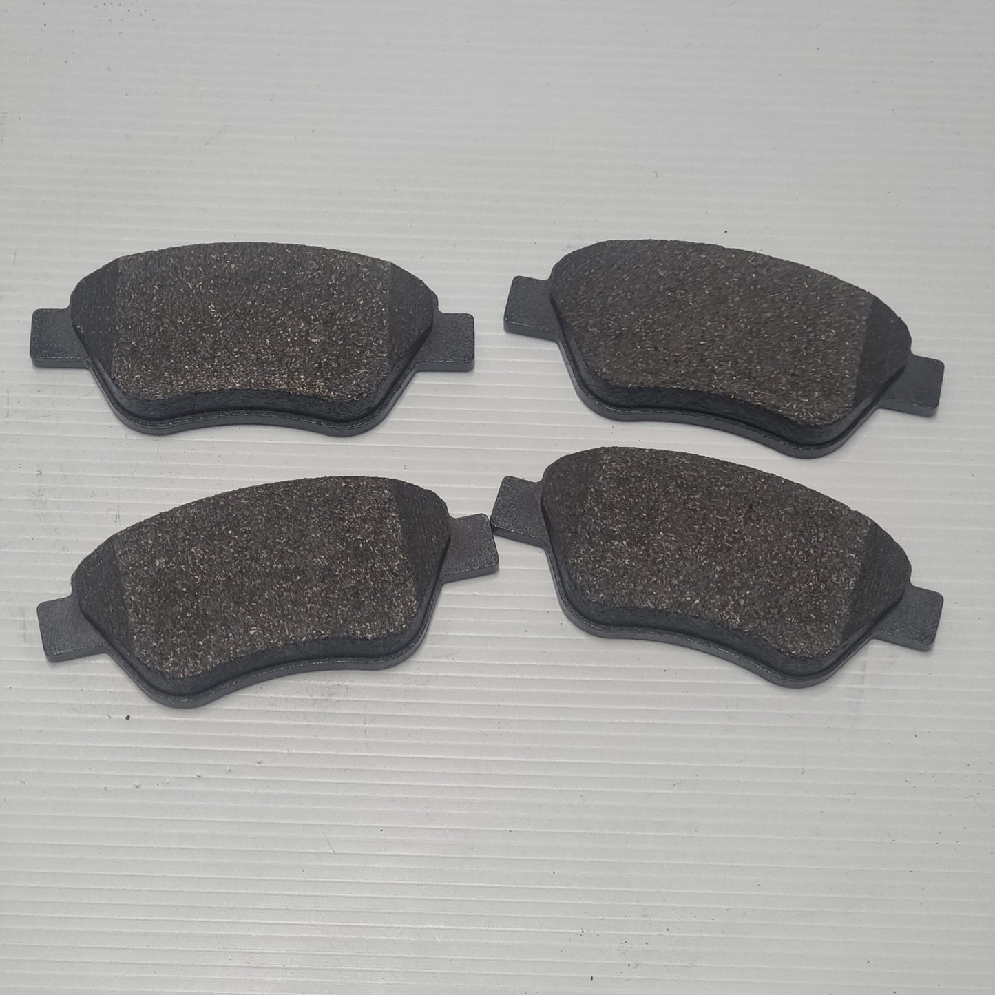 Genuine Fiat Brake Pad-Set | 77364517