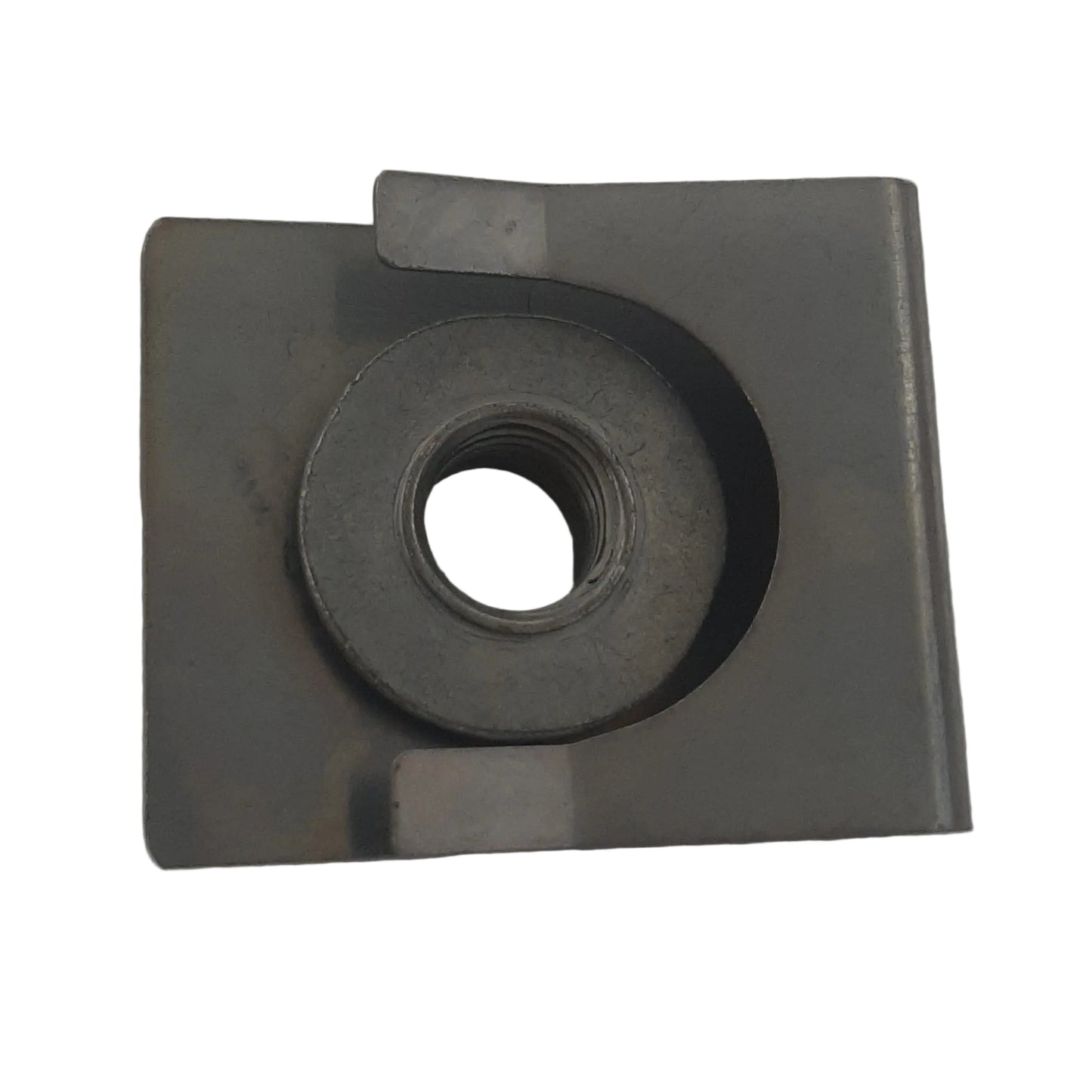 Genuine Peugeot Caged Nut | 363312