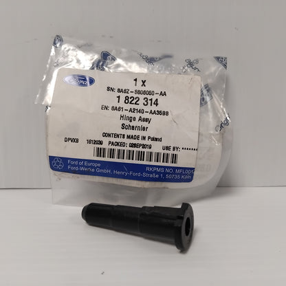 Genuine Glove Box Hinge Pin - Ford Transit 2013-2018 | 1822314