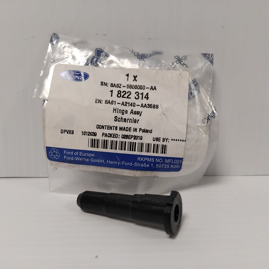 Genuine Glove Box Hinge Pin - Ford Transit 2013-2018 | 1822314