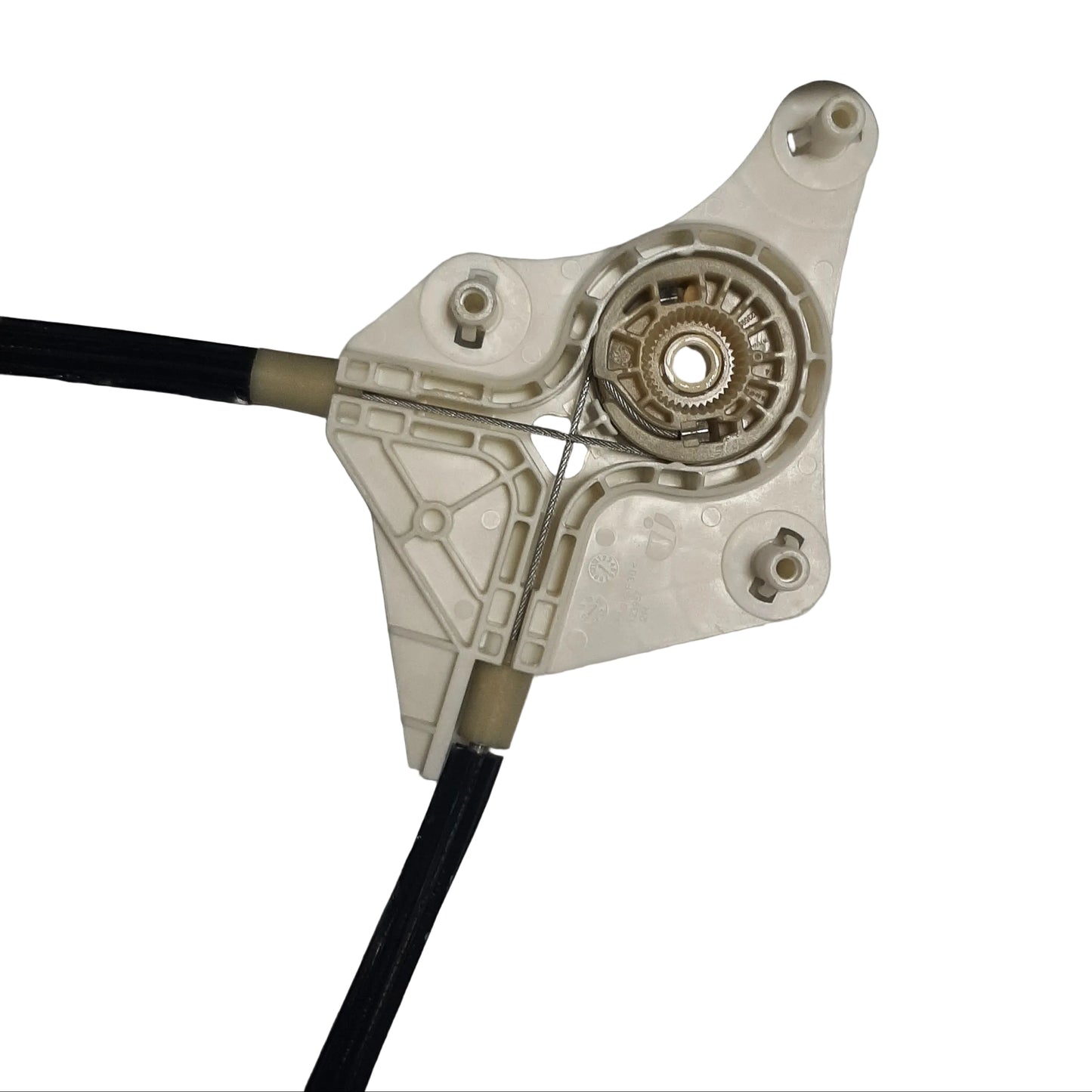 Genuine Peugeot Window Mech - Front Right | 9830160080