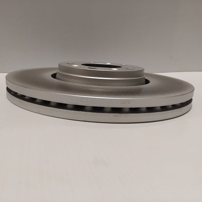 1x Front Brake Discs - Peugeot Expert Van | 4249K0