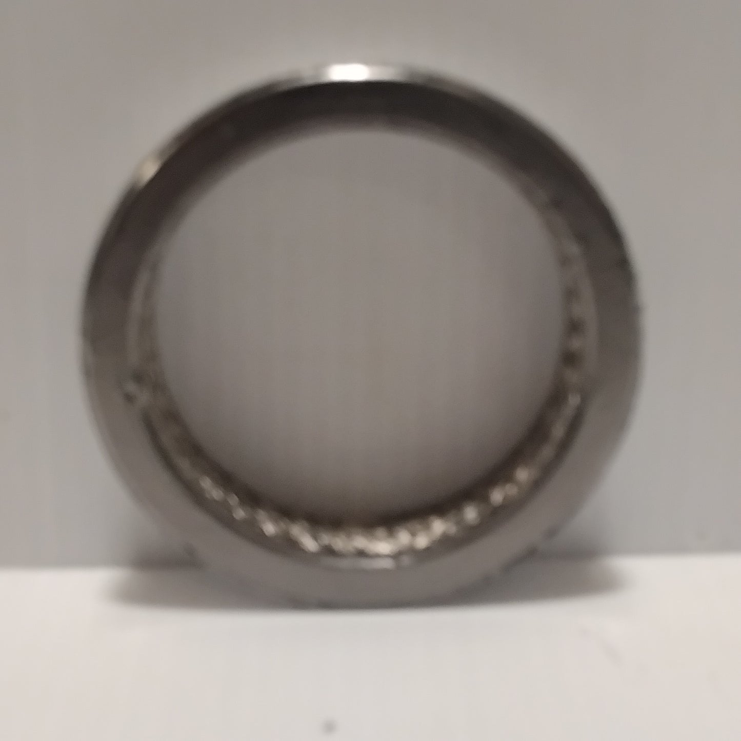 Back Box to Centre Exhaust Gasket - Lexus RX Phase 2 | 17451-0D090