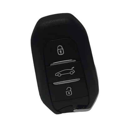 Genuine Peugeot Identifier | 9840153480