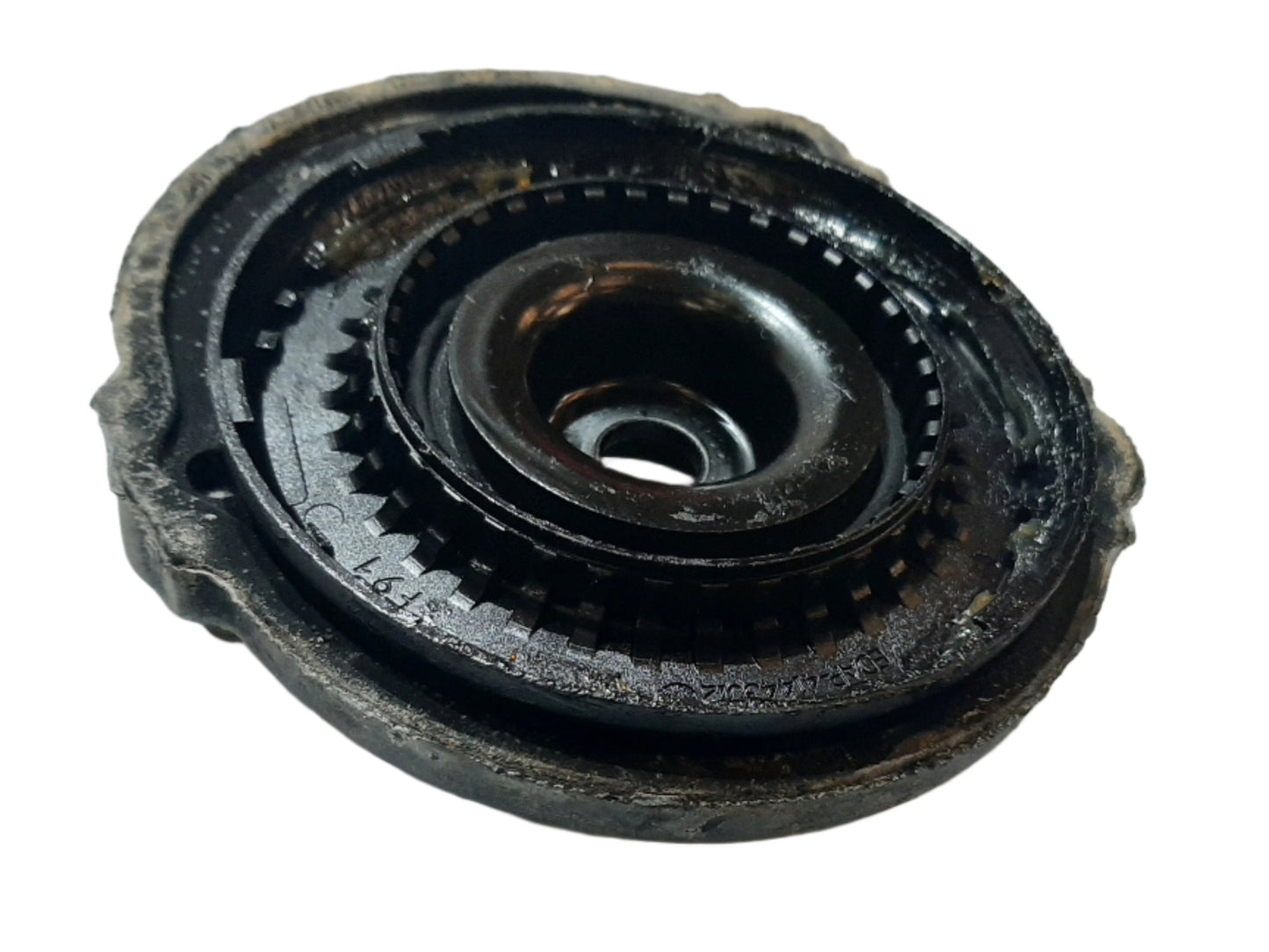 Genuine Peugeot Top Strut Mounting Repair Kit | 5038G8