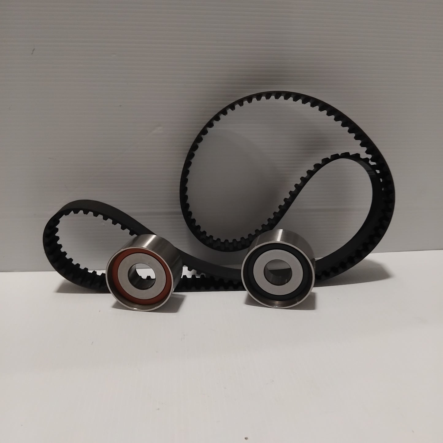 Genuine Timing Belt Kit - Fiat Ducato 2001-2006 | 71736720