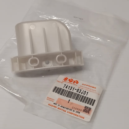 Genuine Suzuki Bracket,Heat Pipe Rs41 | 74131-63J01-000