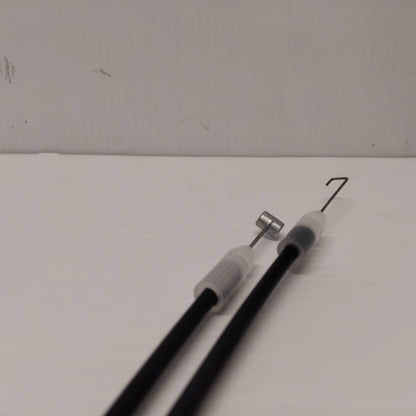 Genuine Suzuki Latch,Rr Door | 82301-62J13-000