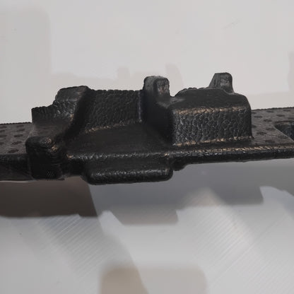 Genuine Peugeot Bumper Absorber | 9835264380