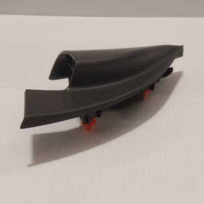 Genuine Hyundai Cover Assy-Fr Dr Qdr | 87660G2000T9Y