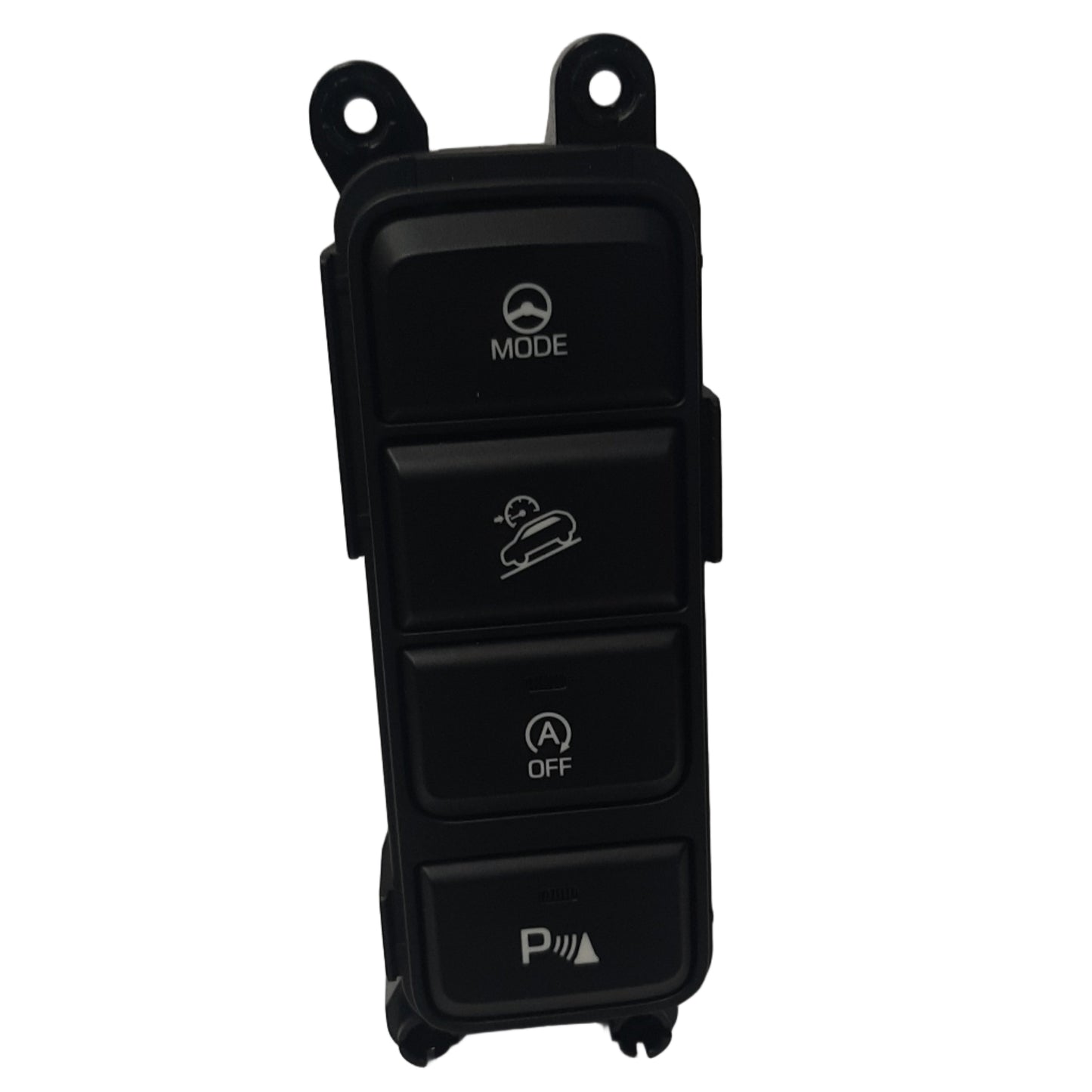 Genuine Hyundai Complete-Console Floor Switch | 93300D79004X