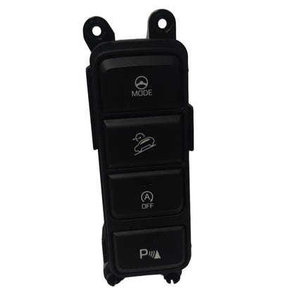 Genuine Hyundai Complete-Console Floor Switch | 93300D79004X