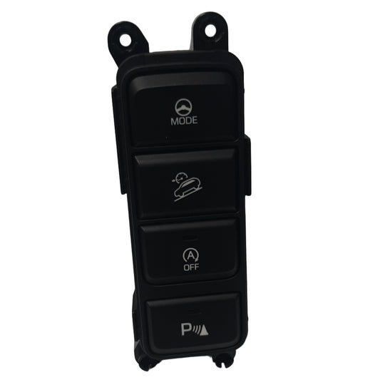 Genuine Hyundai Complete-Console Floor Switch | 93300D79004X