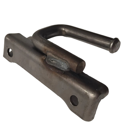 Genuine Nissan Bracket-Exhaust | B07433X02A
