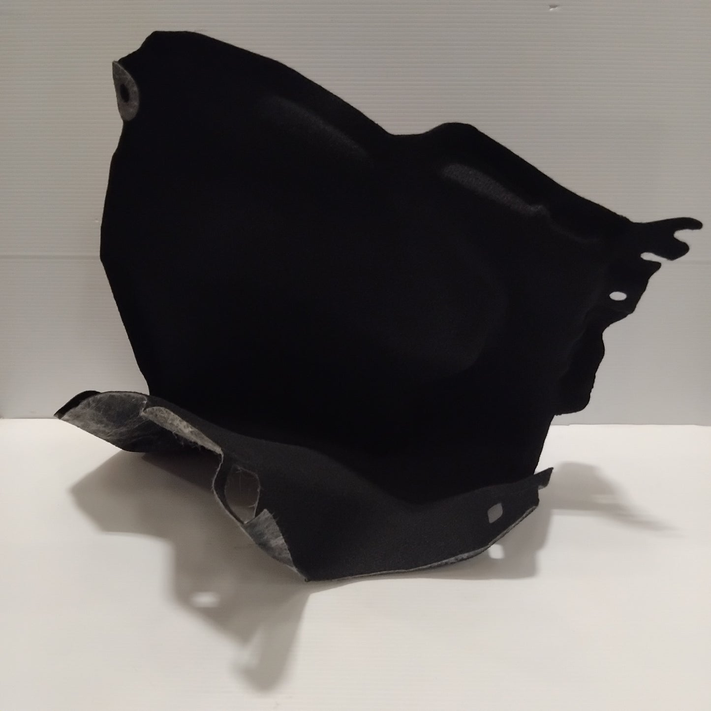 Genuine Peugeot Trunk Lining | B0008031ZD