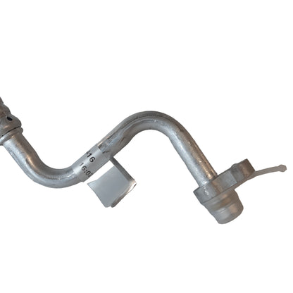 Genuine Fiat Flex Air Conditioner Hose | 52108416
