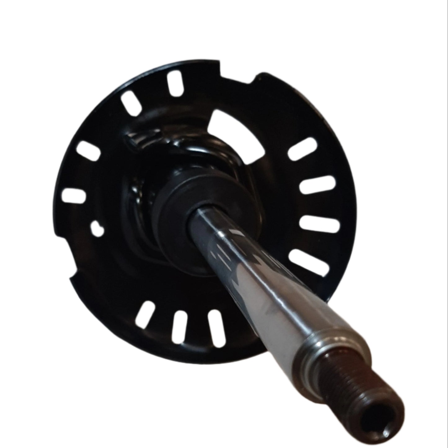 Genuine Peugeot Front Shock Absorbers | 9819718680