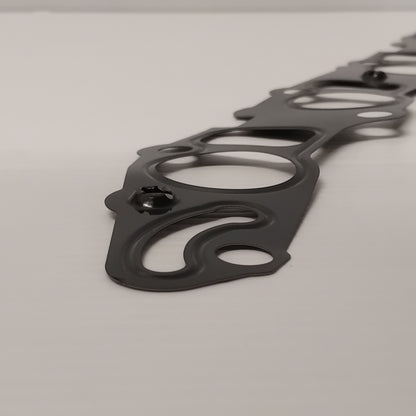 Genuine Manifold Gasket - Vauxhall Zafira / Astra / Vectra Z19DTH 1.9 | 93179058