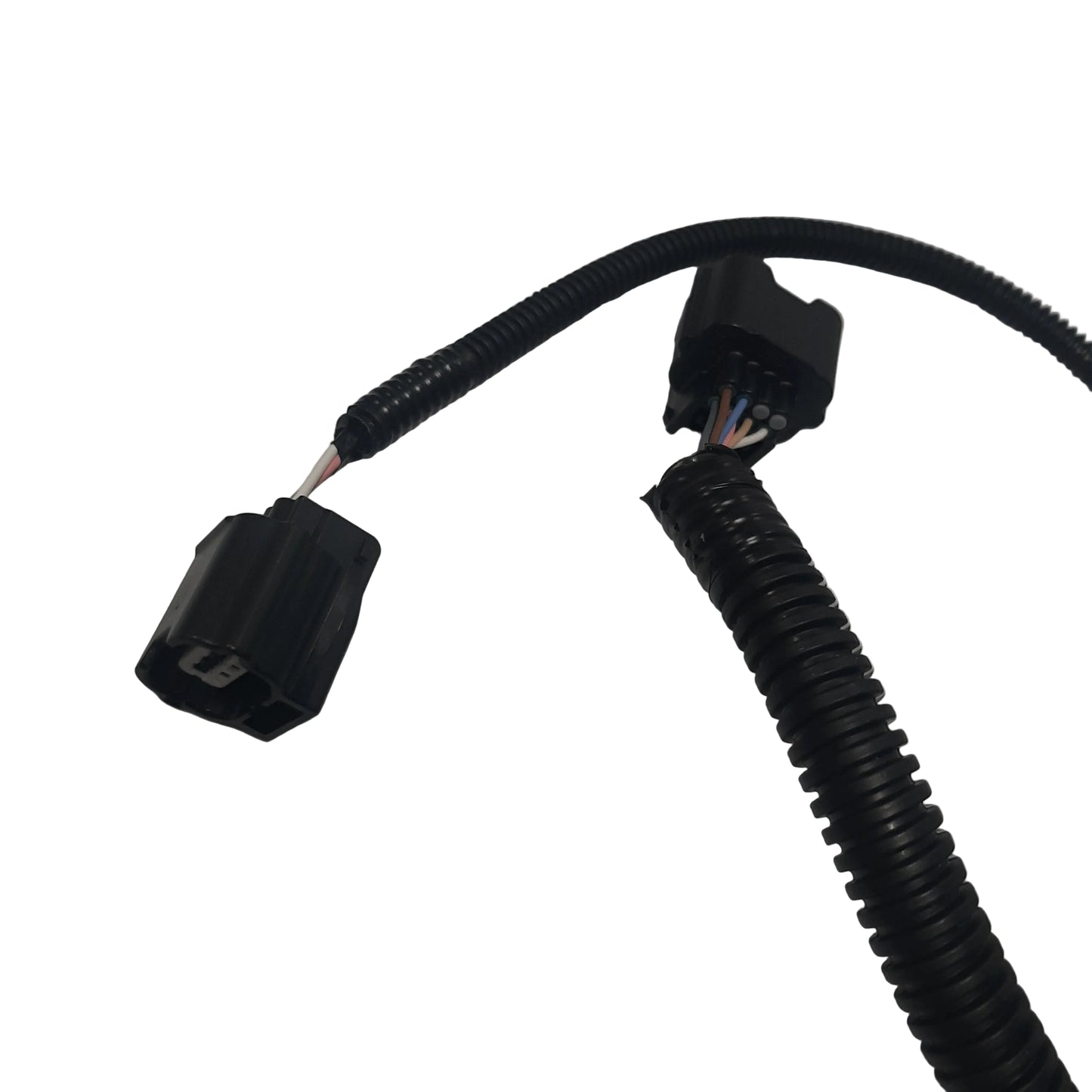 Genuine Renault Harn-Rr Bmpr | 24 01 589 82R