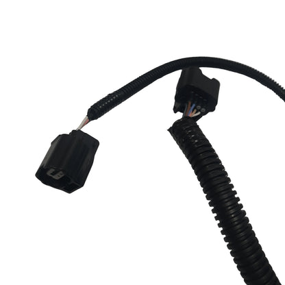 Genuine Renault Harn-Rr Bmpr | 24 01 589 82R