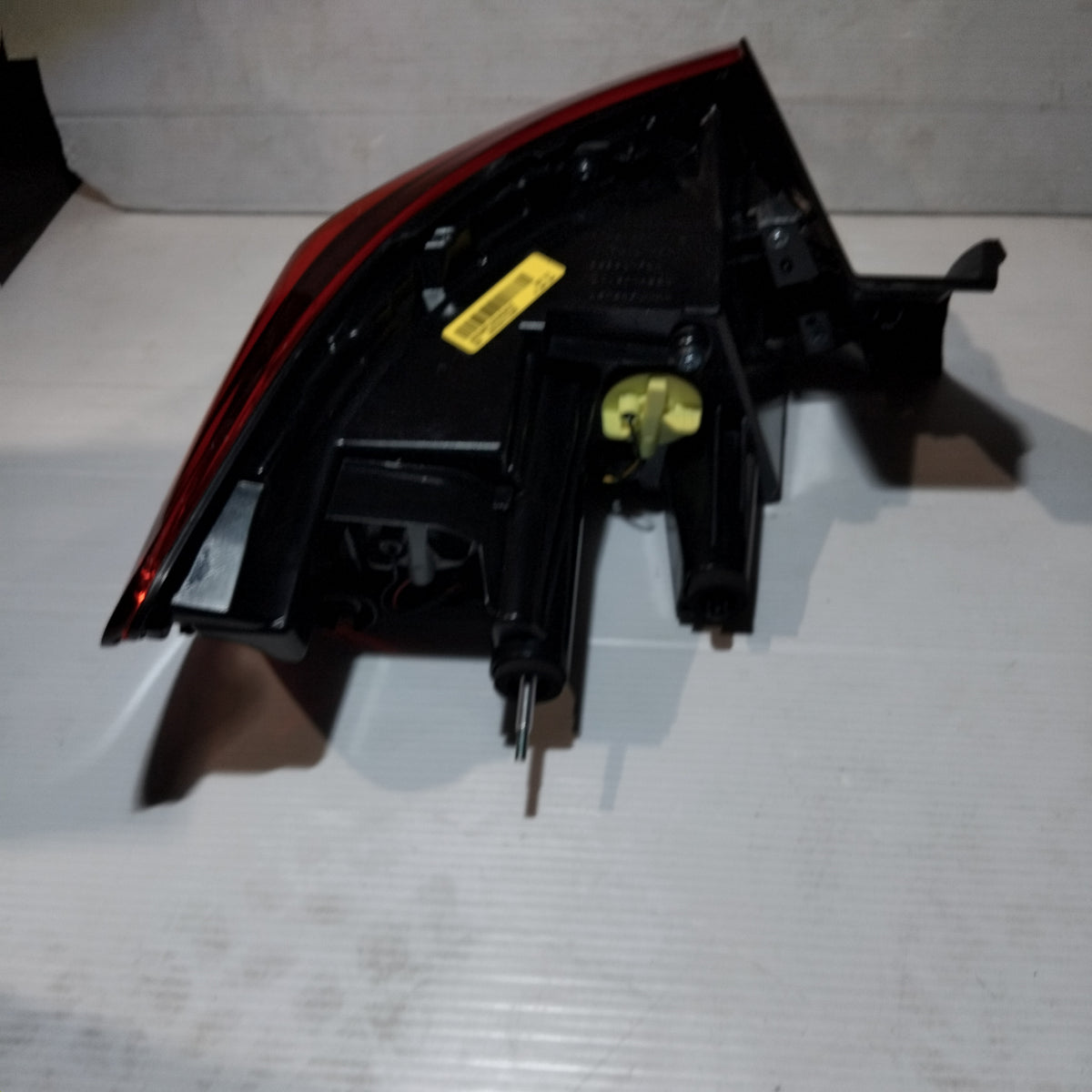 Genuine Renault Lamp-Fdr  Rr Rh | 26 55 017 30R