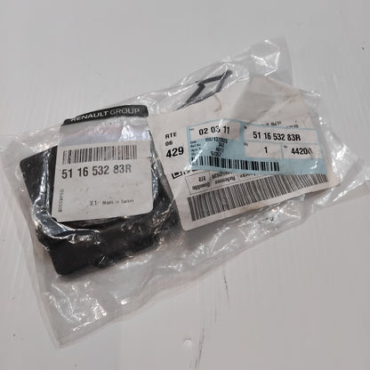 Genuine Renault Trappe Anneau Rem | 51 16 532 83R