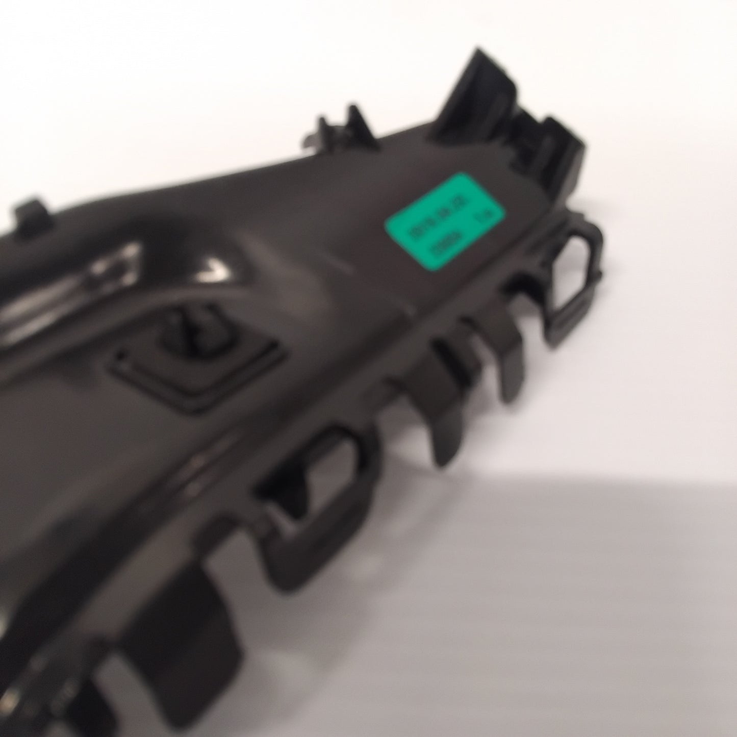 Genuine Rear Right Bumper Side Holder - Suzuki Splash | 71822-51K00-000