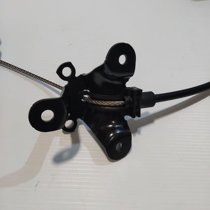 Genuine Renault Treuil Roue Secou | 57 21 143 06R